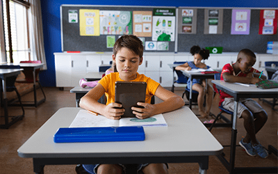 5th Grade Curriculum